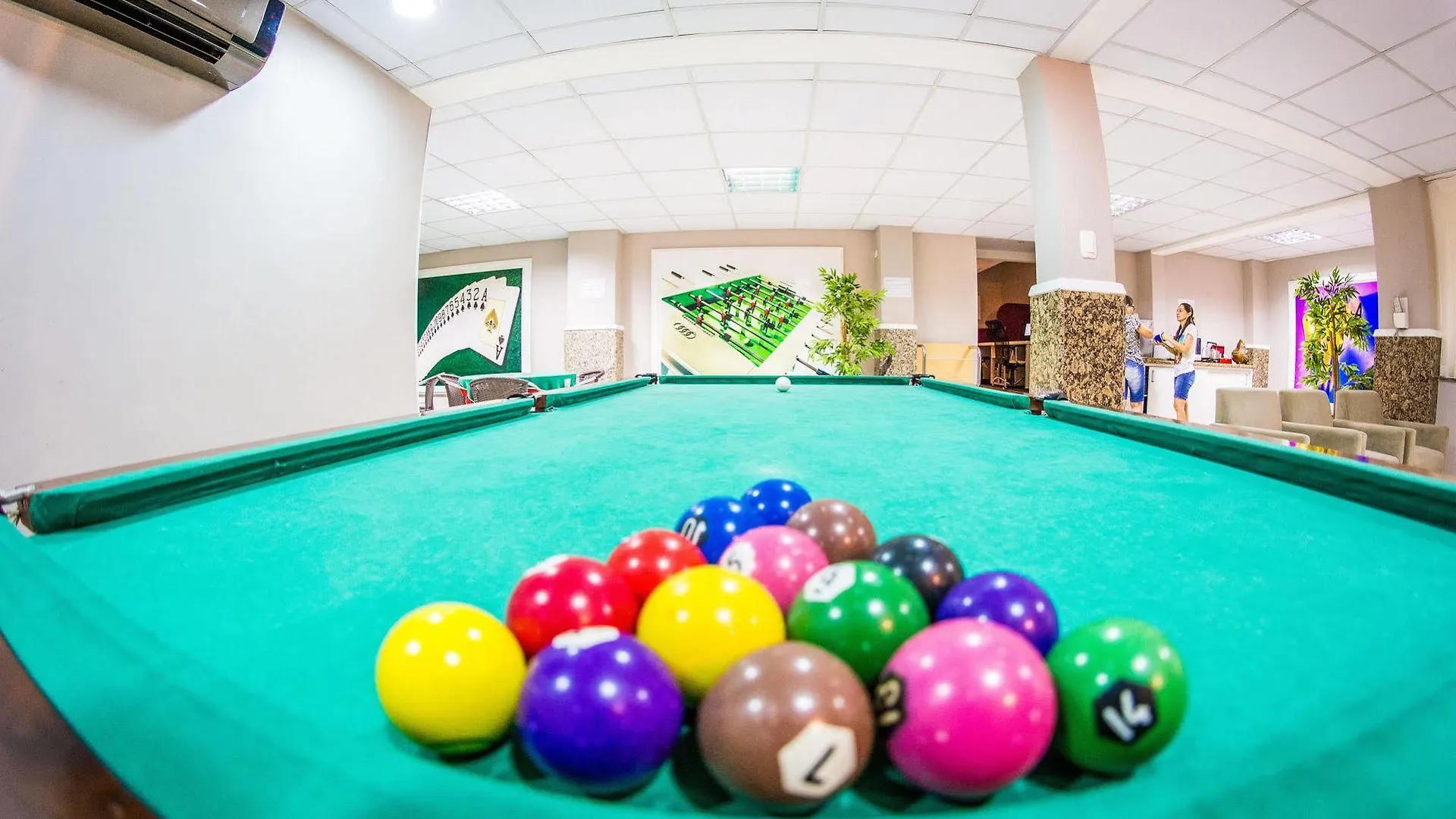 פיראטובה Hotel Rouxinol