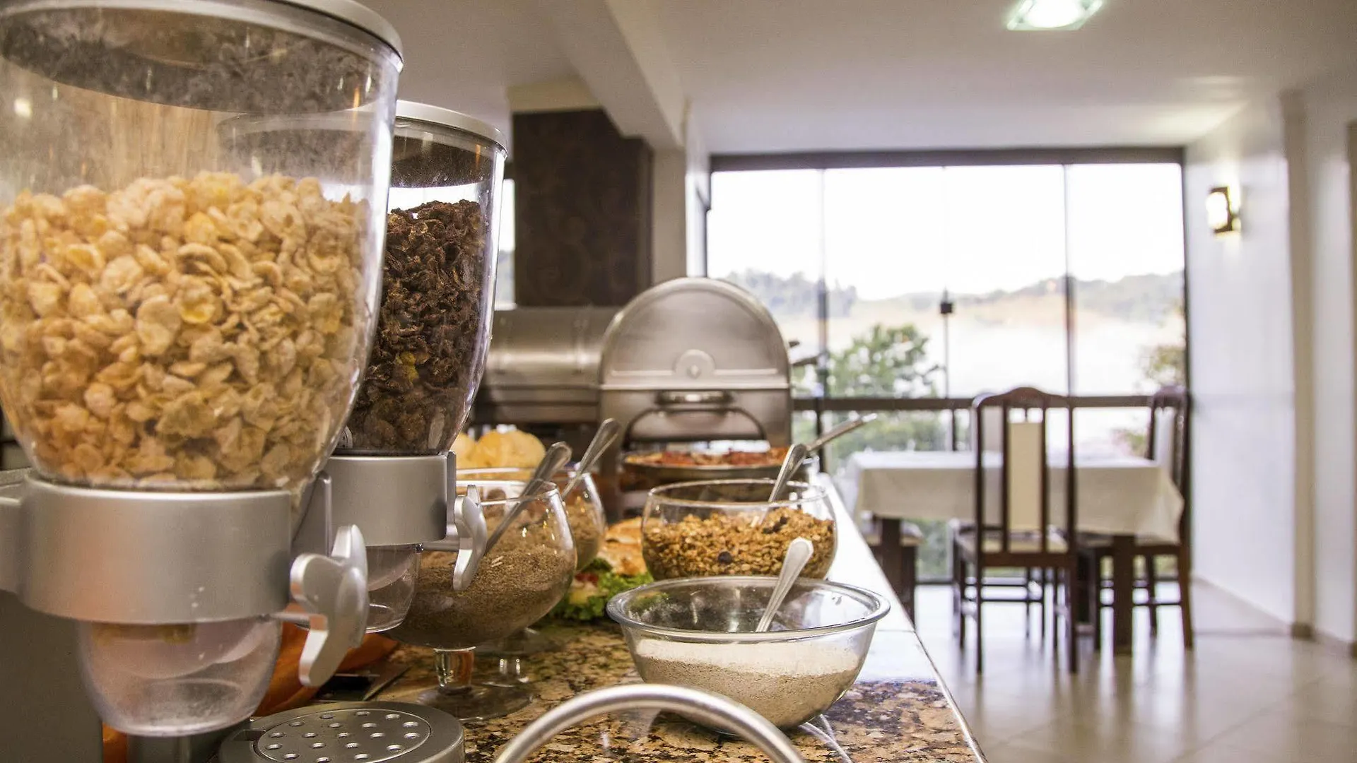 פיראטובה Hotel Rouxinol