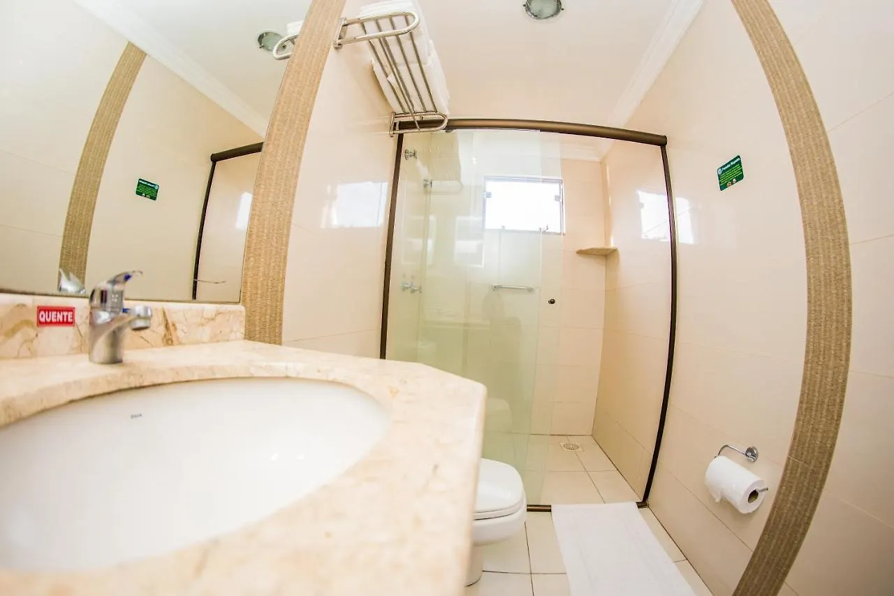 פיראטובה Hotel Rouxinol