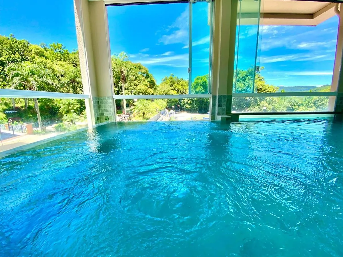 ***  Hotel Rouxinol بيراتوبا البرازيل