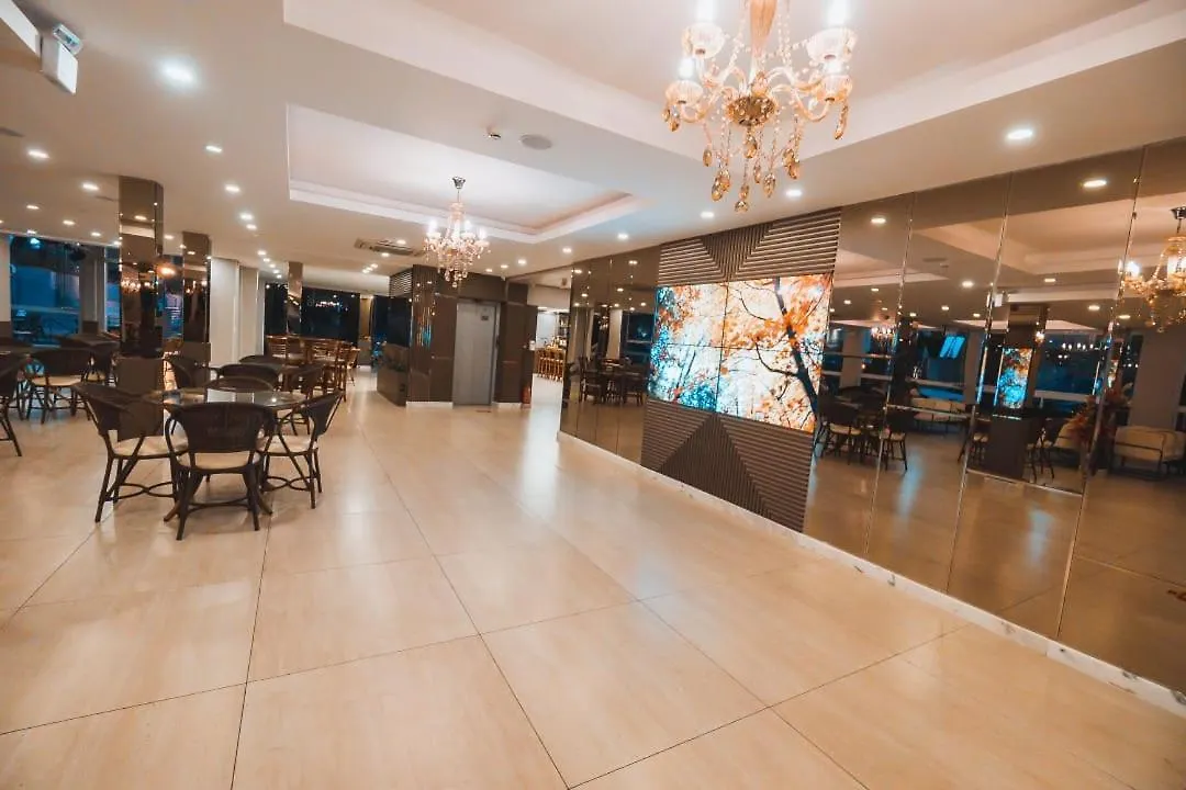 Hotel Rouxinol بيراتوبا