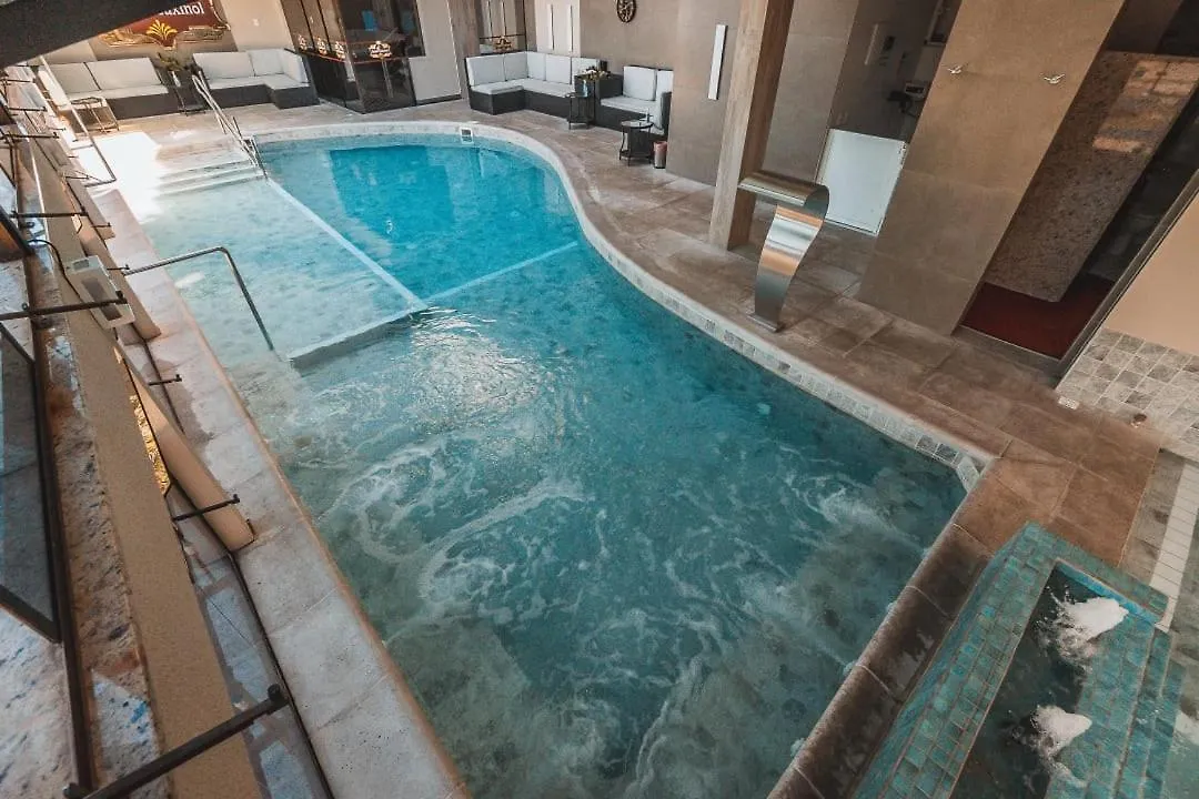 Hotel Rouxinol بيراتوبا البرازيل