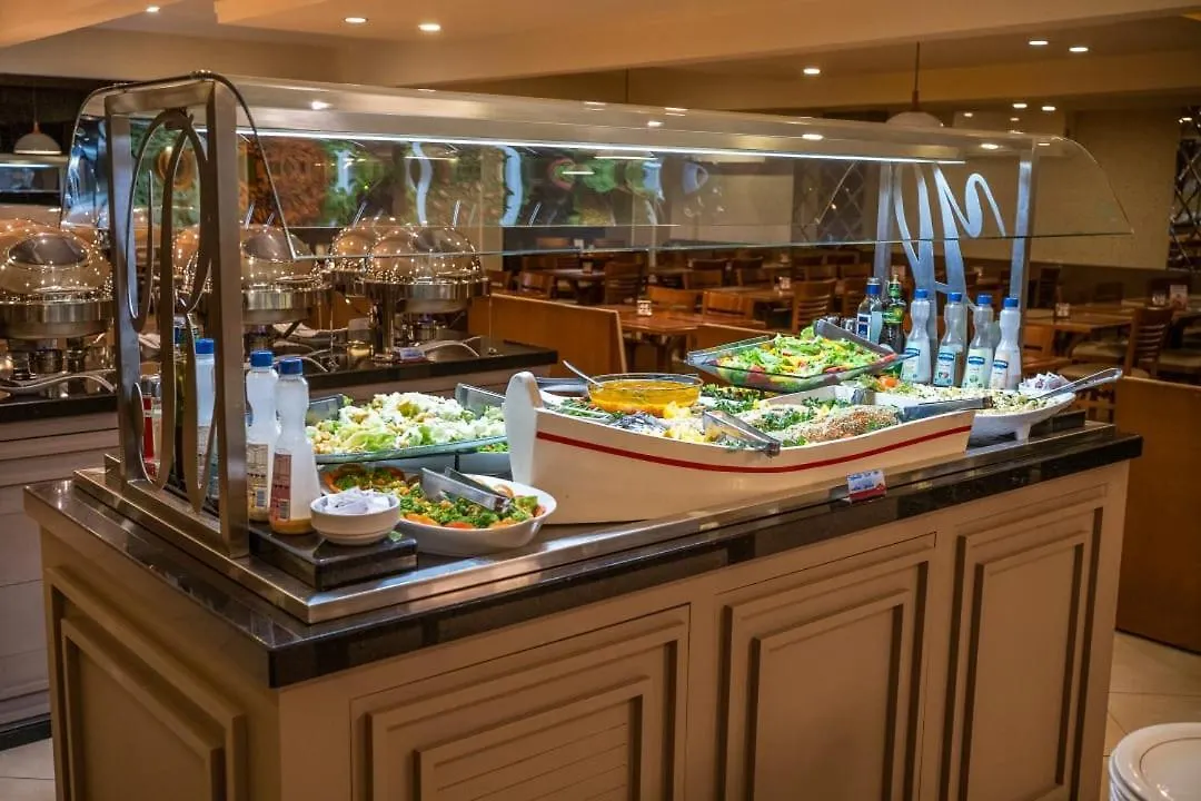 Hotel Rouxinol بيراتوبا