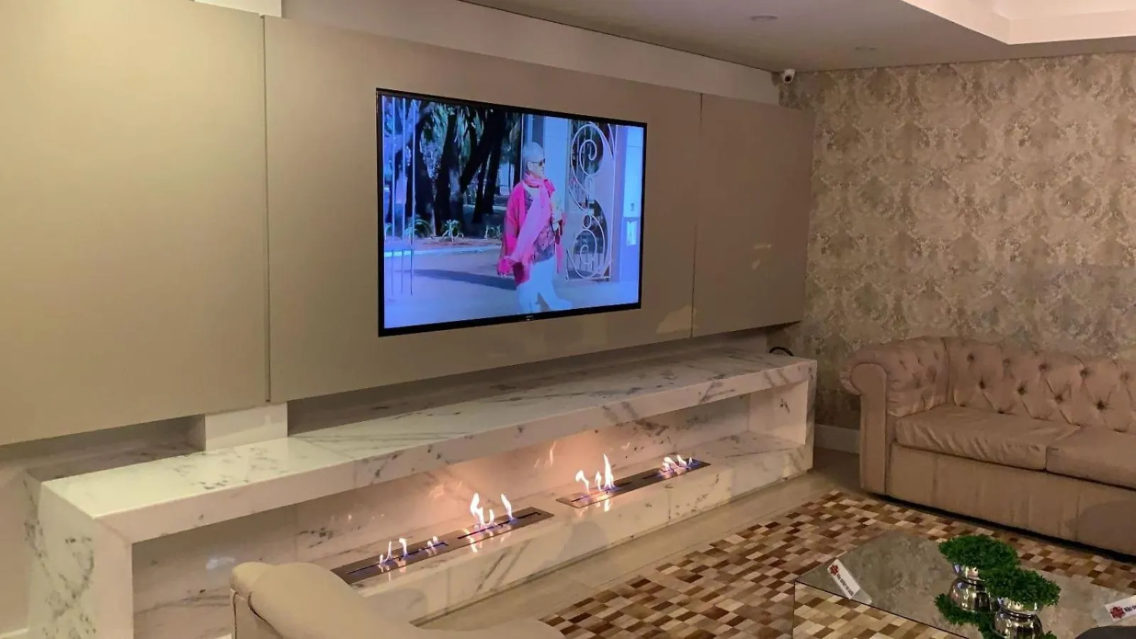 Hotel Rouxinol بيراتوبا