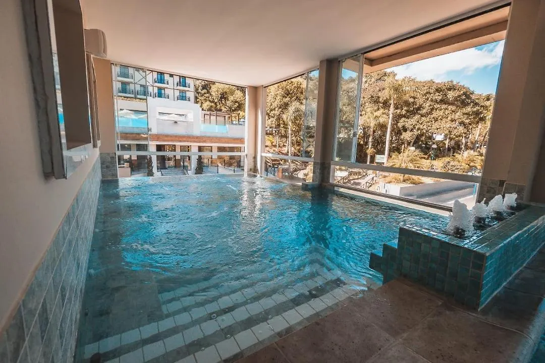 Hotel Rouxinol بيراتوبا 3*,  البرازيل