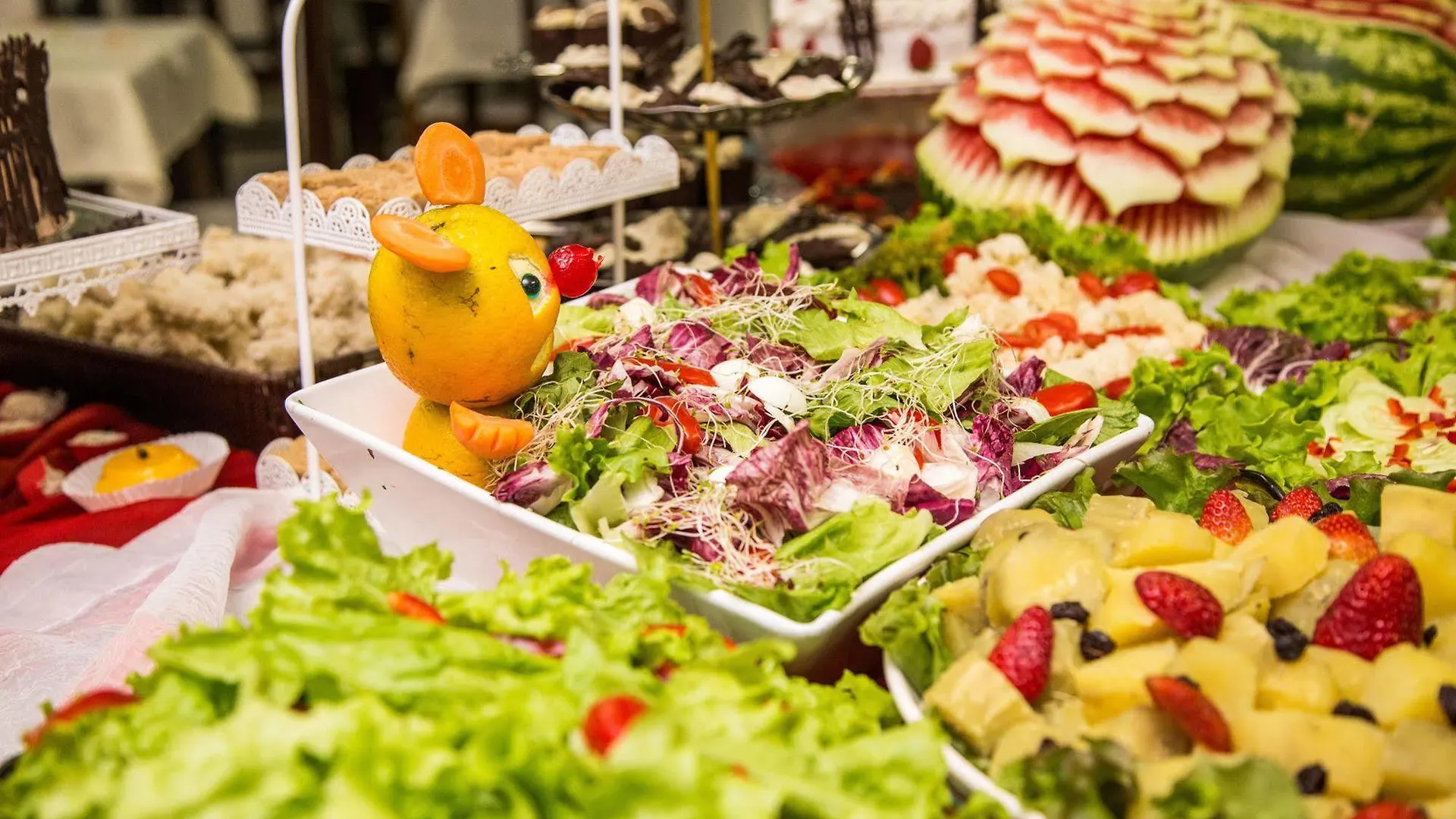 ***  Hotel Rouxinol بيراتوبا البرازيل
