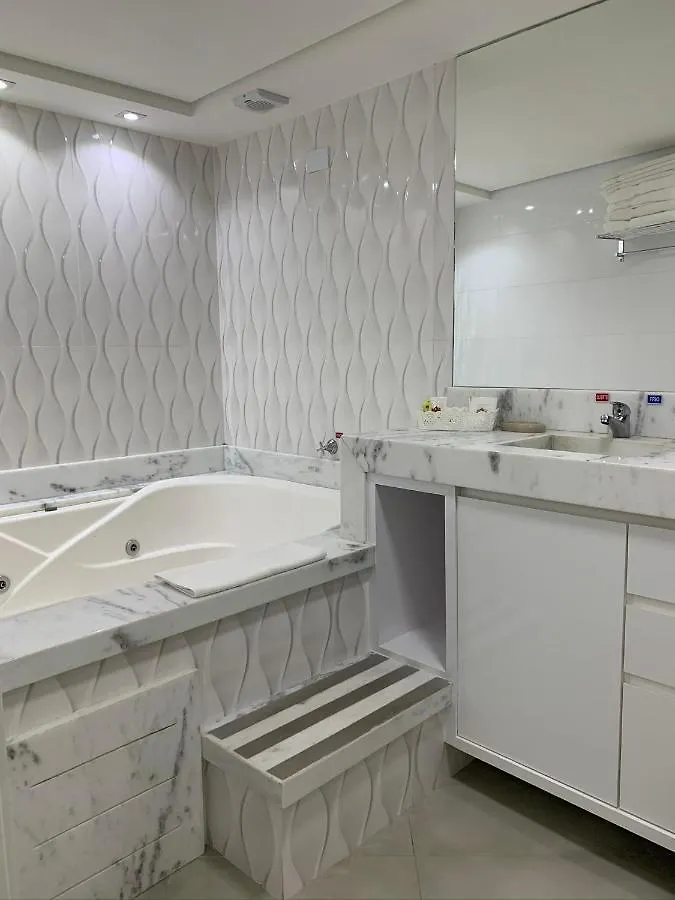 Hotel Rouxinol بيراتوبا 3*,  البرازيل