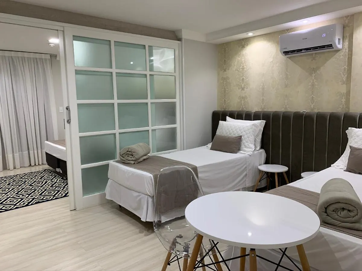Hotel Rouxinol بيراتوبا